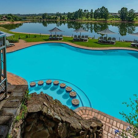 Pine Lake Resort Вайт-Рівер Екстер'єр фото
