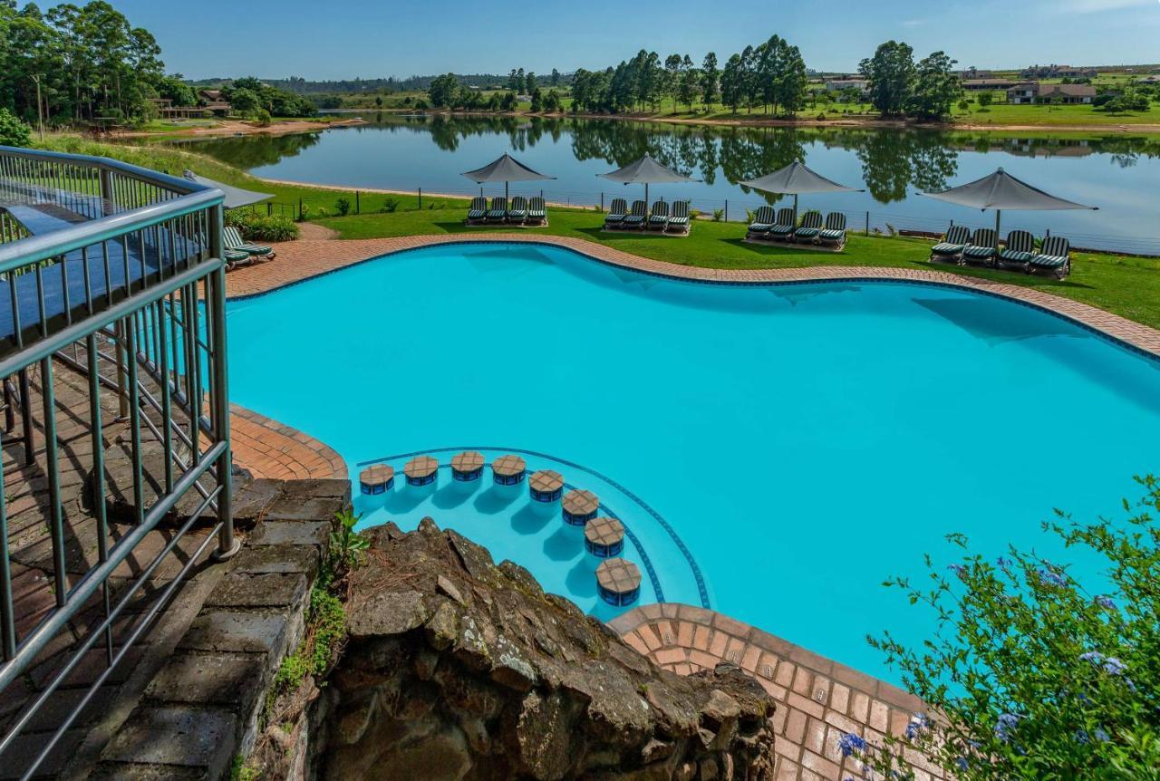 Pine Lake Resort Вайт-Рівер Екстер'єр фото