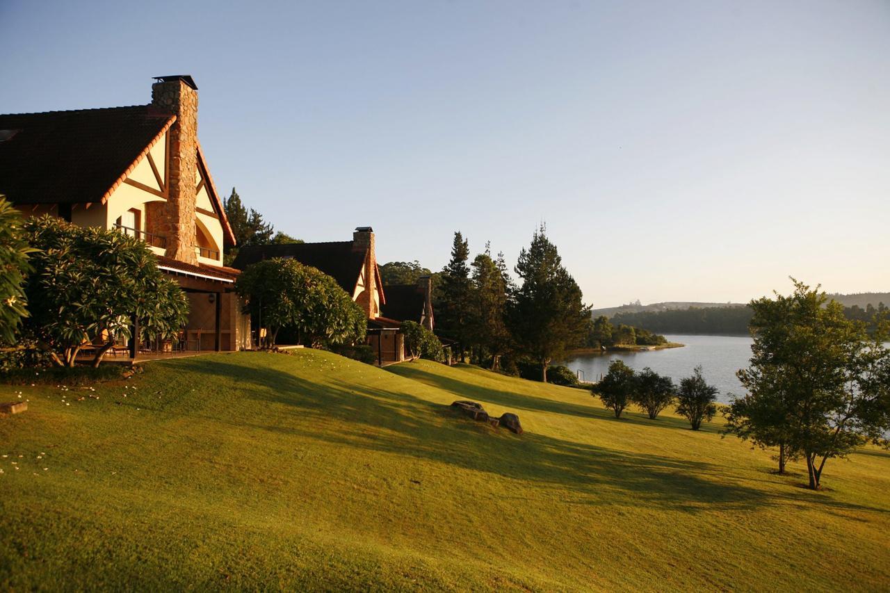 Pine Lake Resort Вайт-Рівер Екстер'єр фото